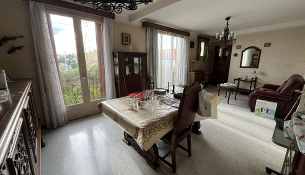 Villa / Maison 5 pièces  à vendre Perpignan 66000