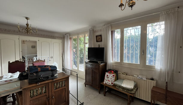 Villa / Maison 5 pièces  à vendre Perpignan 66000