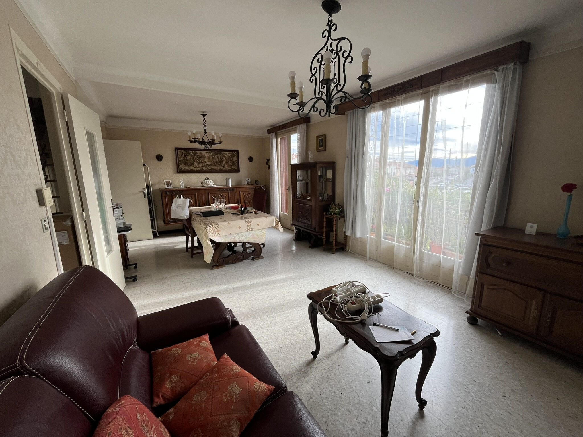 Villa / Maison  T5 à vendre Perpignan 66000