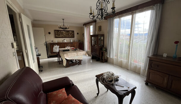 Villa / Maison 5 pièces  à vendre Perpignan 66000