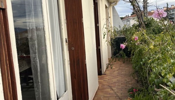 Villa / Maison 5 pièces  à vendre Perpignan 66000