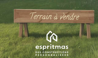 Terrain 489 m² à construire Balaruc-le-Vieux (34540)