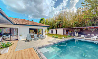 Maison 6 Pièces 230 m² à vendre à Urrugne (64122)