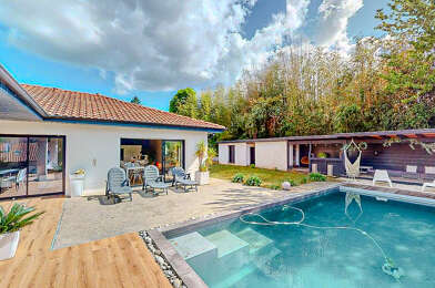 Maison 6 pièces 1180000 €