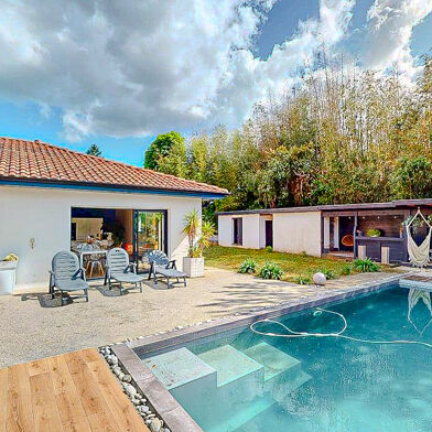 Maison 6 pièces 1180000 €