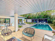 Maison contemporaine avec piscine et appartement indépendant — photo 2