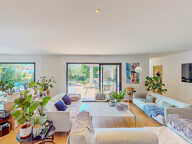 Maison contemporaine avec piscine et appartement indépendant — photo 4