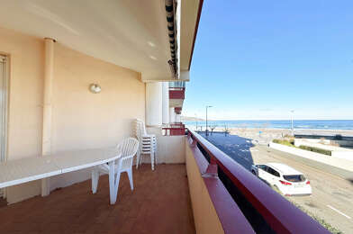 Appartement 3 pièces 500000 €