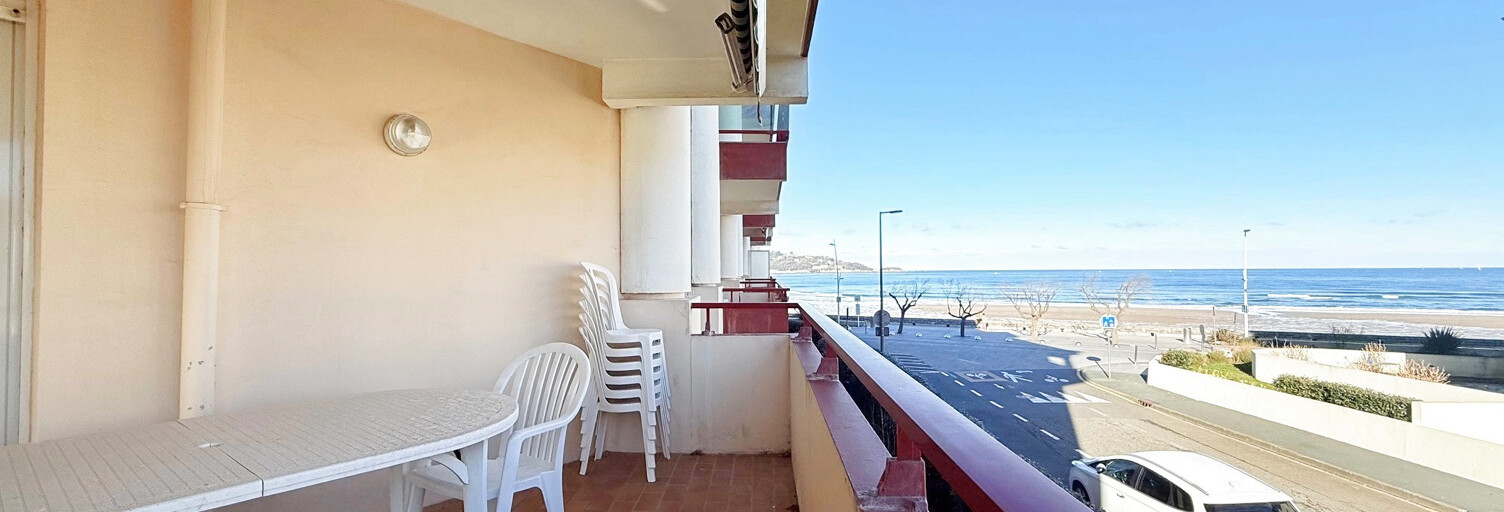 Appartement 3 Pièces 65 m² à vendre à Hendaye (64700)