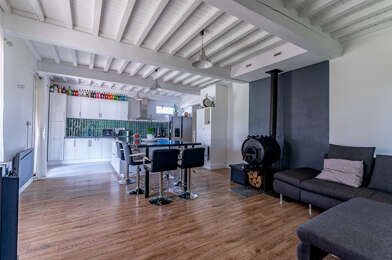 Maison 6 pièces 380000 €