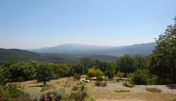 Villa / Maison 7 pièces  à vendre Céret 66400