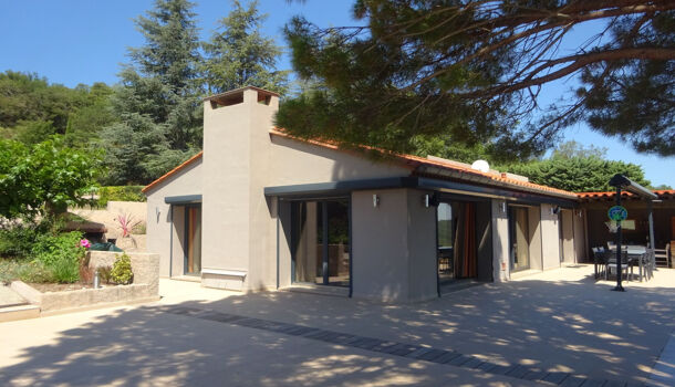 Villa / Maison 7 pièces  à vendre Céret 66400