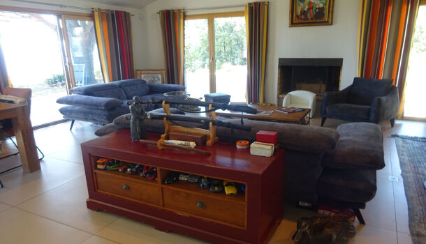 Villa / Maison 7 pièces  à vendre Céret 66400