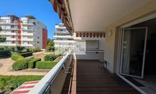 Appartement 4 Pièces 82 m² à vendre à Bourgoin-Jallieu (38300)