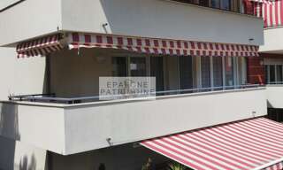 Appartement 4 Pièces 82 m² à vendre à Bourgoin-Jallieu (38300)