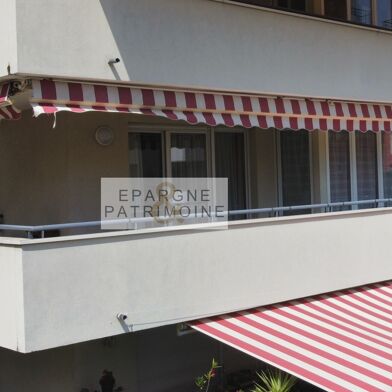 Appartement 4 pièces 244000 €