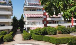 Appartement 4 Pièces 82 m² à vendre à Bourgoin-Jallieu (38300)