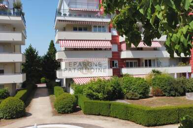 Appartement 4 pièces 244000 €