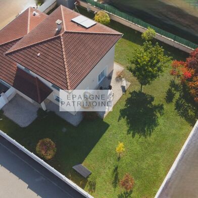 Maison 5 pièces 439000 €