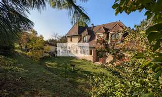 Maison 9 Pièces 203 m² à vendre à Diémoz (38790)