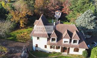 Maison 9 Pièces 203 m² à vendre à Diémoz (38790)