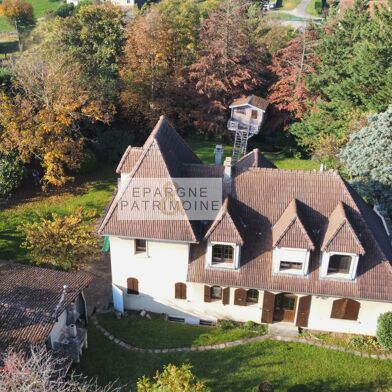 Maison 9 pièces 700000 €