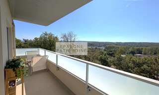 Appartement 3 Pièces 62 m² à vendre à L'Isle-d'Abeau (38080)