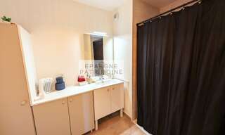 Appartement 3 Pièces 62 m² à vendre à L'Isle-d'Abeau (38080)