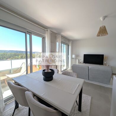 Appartement 3 pièces 289000 €