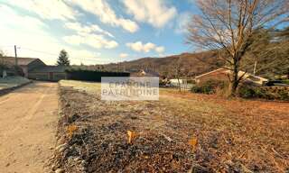 Terrain  711 m² à vendre à Panossas (38460)