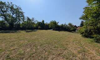 Terrain  711 m² à vendre à Panossas (38460)