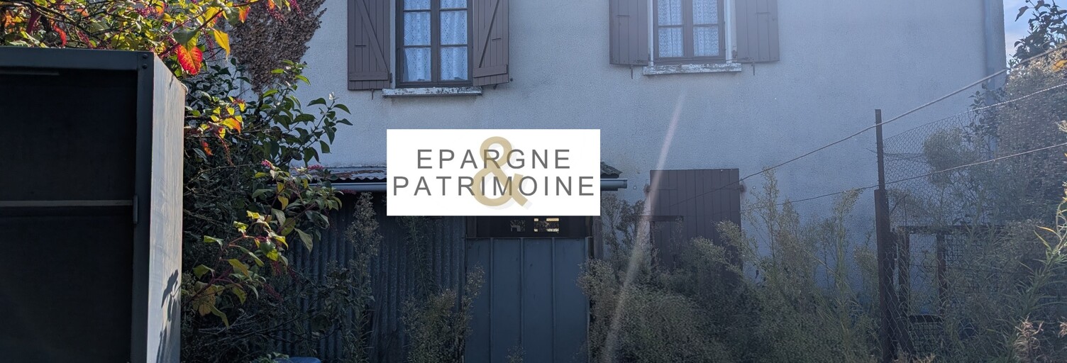 Maison 6 Pièces 127 m² à vendre à La Verpillière (38290)