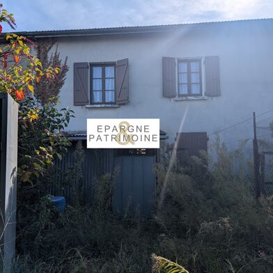 Maison 6 pièces 229000 €