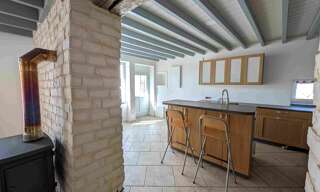 Maison 4 Pièces 81 m² à vendre à Satolas-et-Bonce (38290)