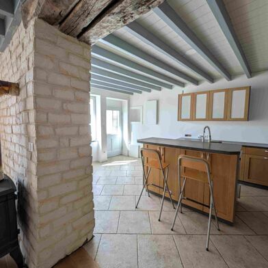 Maison 4 pièces 279900 €