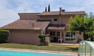 Maison 6 Pièces 184 m² à vendre à Satolas-et-Bonce (38290)