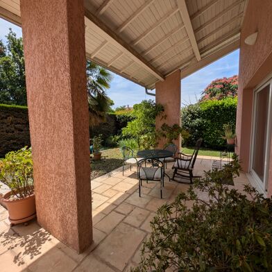 Maison 6 pièces 599000 €