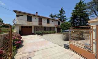 Maison 10 Pièces 208 m² à vendre à Satolas-et-Bonce (38290)