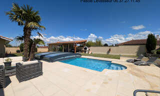 Maison 7 Pièces 168 m² à vendre à Satolas-et-Bonce (38290)