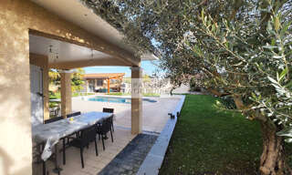 Maison 7 Pièces 168 m² à vendre à Satolas-et-Bonce (38290)