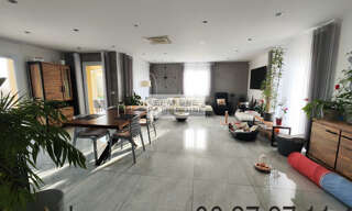 Maison 7 Pièces 168 m² à vendre à Satolas-et-Bonce (38290)