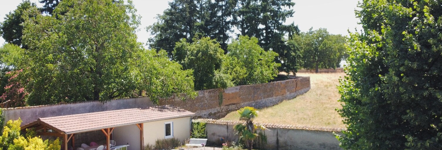 Divers 6 Pièces 177 m² à vendre à Colombier-Saugnieu (69124)