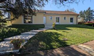 Divers 6 Pièces 177 m² à vendre à Colombier-Saugnieu (69124)