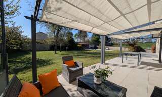 Divers 6 Pièces 177 m² à vendre à Colombier-Saugnieu (69124)