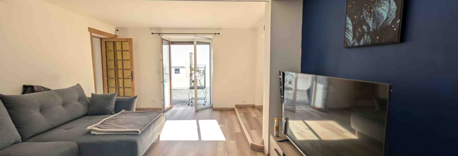 Maison 5 Pièces 137 m² à vendre à Dagneux (01120)