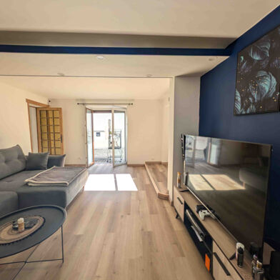 Maison 5 pièces 279900 €