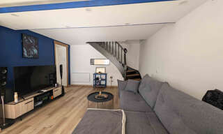 Maison 5 Pièces 137 m² à vendre à Dagneux (01120)