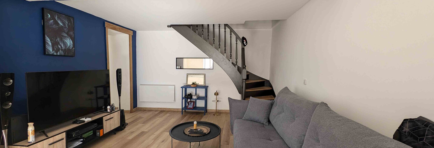 Maison 5 Pièces 137 m² à vendre à Dagneux (01120)