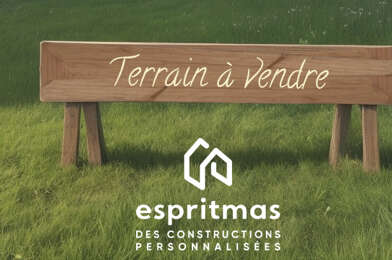 Terrain  146000 €