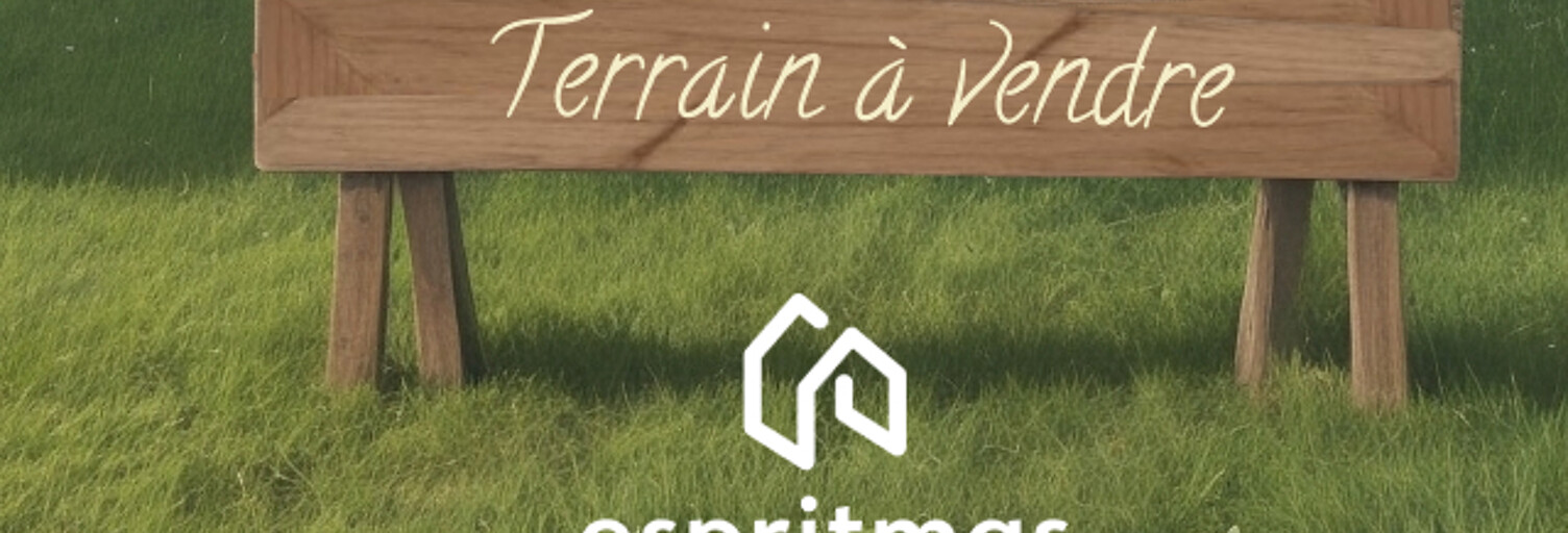 Terrain 306 m² à construire Marseillan (34340)